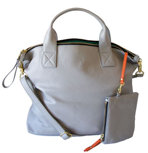 designer handbags made in usa